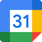 Lien vers le calendrier Google CB Skills